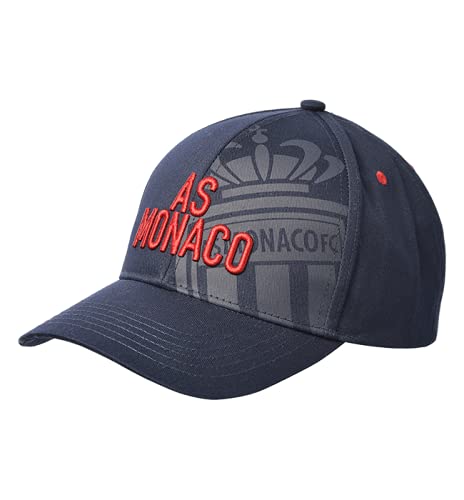 Kappa Casquette Homme Bleu FR: Taille Unique (Taille Fabricant: T.U)