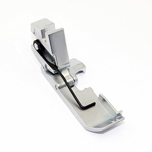 Unidad de prensatelas #788501009 para Janome serger miniatura 1