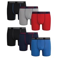 Black/Ultimate Grey/Bright Cobalt/Navy Blazer/Black/Red