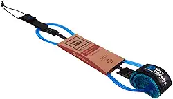 Leash de Surf Wet Dreams Micro Comp 6' x 5mm Classic Line