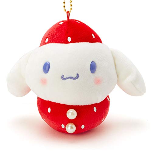Cinnamoroll porte-mascotte en polyester léger avec finitions soignées - 2