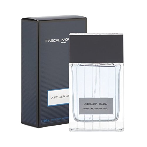 Pascal MorabitoAtelier Bleu Eau de Toilette 100ml 3.3 oz