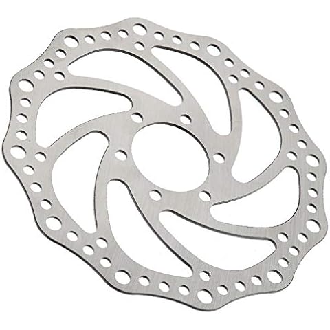 VGEBY 160MM Scooter Brake Rotor Replacement Cover