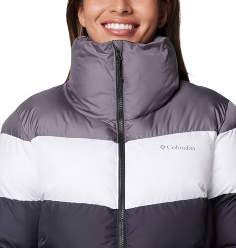Columbia Womens Puffect Ii Colorblock Jacket4