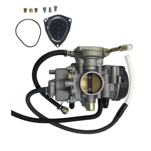 Carburador 33MM Shineray 350 repuesto para Quad ATV XY350ST 2E de 350cc