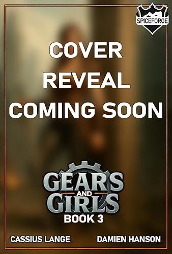 Gears & Girls: Book 3 (English Edition)