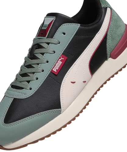 Image of Puma Unisex-Adult R78 Wind Greenside Res Sneaker