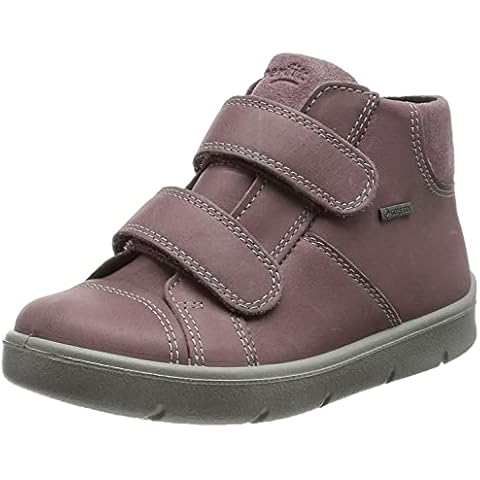 Superfit Jungen Mädchen Ulli leicht gefütterte Gore-Tex Lauflernschuhe Cover