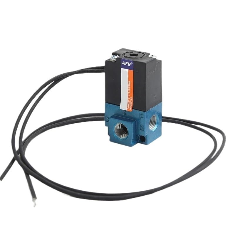 Válvula de control electrónico de boost 35A-ACA-DDFA-1BA de alta respuesta mecánica