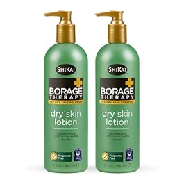 ShiKai Borage Therapy...