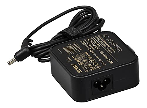 Alimentation ASUS 0A001-00041700 évite les coupures de votre PC portable