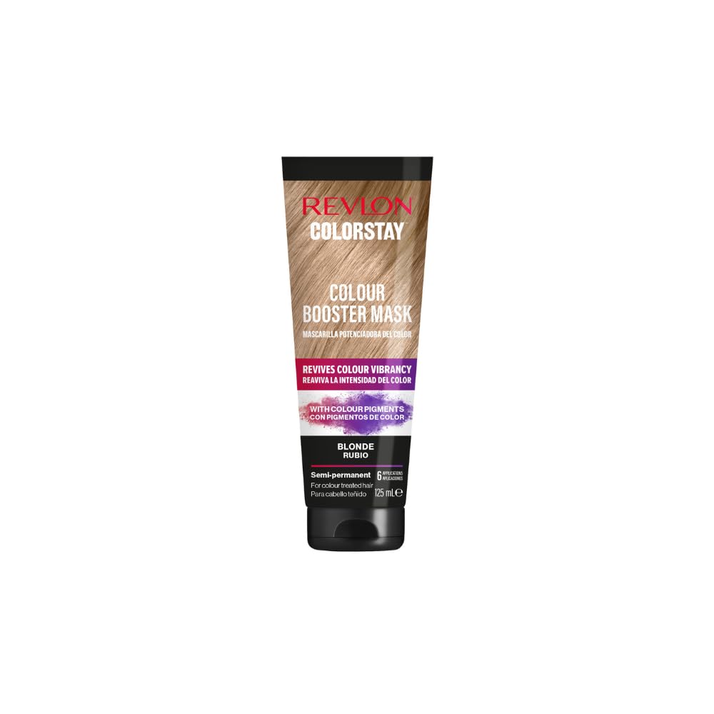 Revlon ColorStay Booster Mask, Platinum
