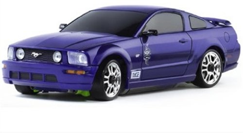 xmods mustang