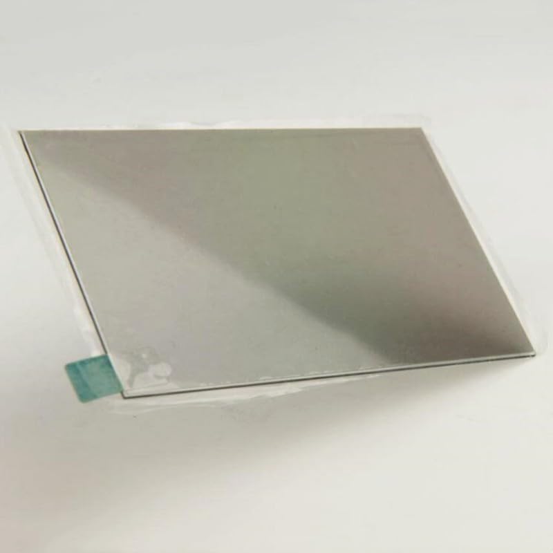 145 x 85 x 1 mm, thermisch isolierender Polarisator, Wärmedämmung, Glaslinse, LCD-Projektor, Reparatur-Ersatz, DIY