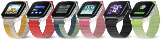 Correa de Repuesto Gabb Watch Sport con Cierre de Velcro miniatura 7
