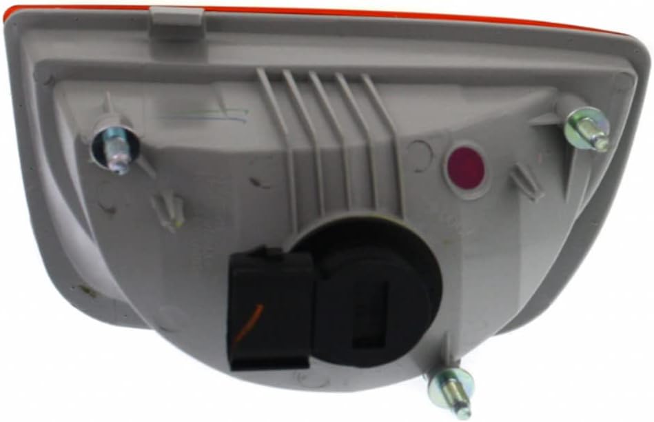 KarParts360 For Chevy Camaro Tail Light 2010 2011 2012 2013 Driver Side Outer CAPA Certified Replacement For GM2804108 | 92244320