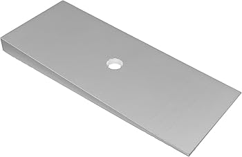 Amazon.com: JADSOrBoBi 4 Degree Universal Pinion Angle Correction