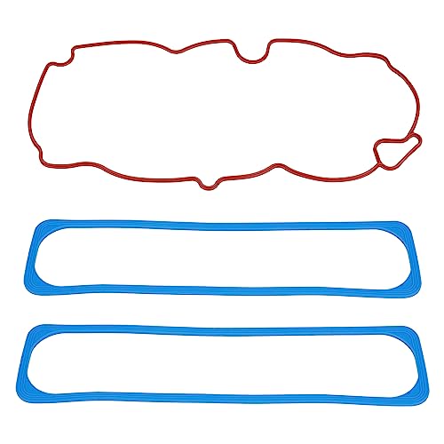 Image of Head Gasket Set for GMC Chevy Savana Express 1500 2500 1996-2002, C1500 C2500 K1500 K2500 5.0L V8 OHV 16-Valve Vin Code m, Vortec