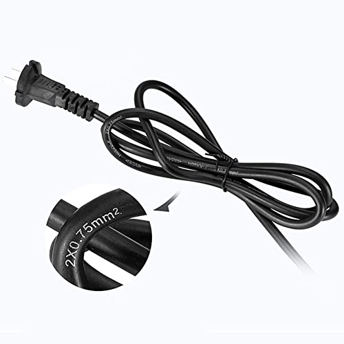 BYPING Haushalt Handbohrmaschine, Wired Plug-in-Pistole-Bohrmaschine Multifunktionale Kleine Elektrische Bohrmaschine… – Bild 6