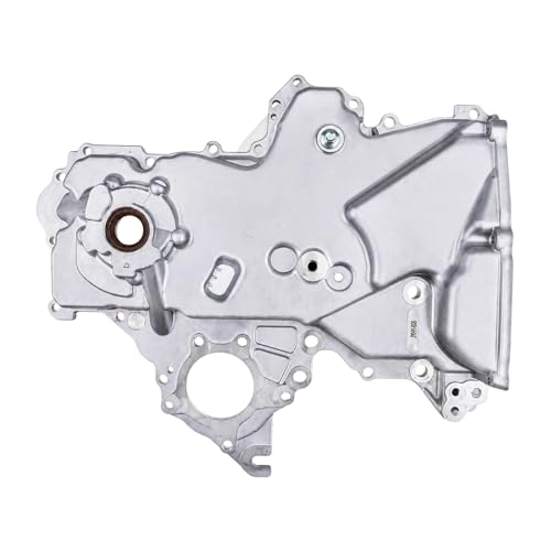 Bomba de aceite motor para Kia Soul 2010-2011 repuesto compatible 21350-2B000