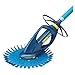 Zodiac Baracuda G3 Kit with Advanced Suction Side Automatic Pool Wall/Floor Cleaner and Additional Finned Disc