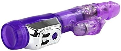 Baile Vibrators U.S. Super Sex Rabbit Vibrador - 1 Unidad ...