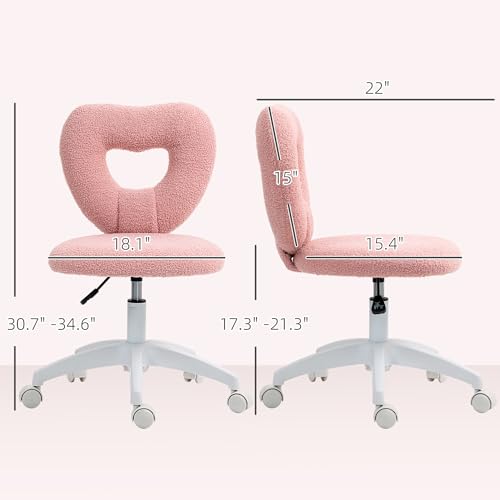 homcom office chair reviews