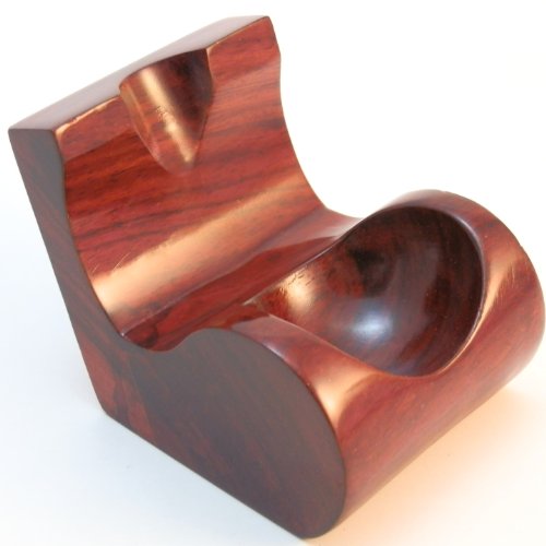 Mr. Brog - Soporte para tubos de tabaco, 1 tubo.