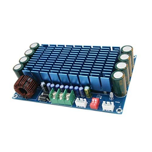 Tubayia TDA7850 - Amplificatore digitale a 4