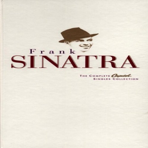 The Complete Capitol Singles Collection Sinatra, Frank Amazon.fr CD