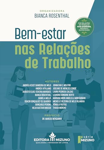 Bem-Estar nas Relações de Trabalho