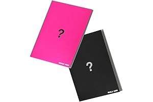 Stray Kids Rock Star Album