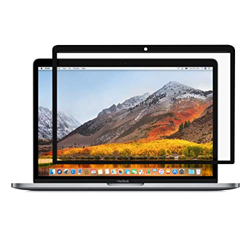 Film écran pour MacBook Air 13.3 anti-rayures 6H protection 0.3mm