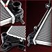 AUTOSITY CU2922 Radiator, Compatible with 2006-2011 Civic, Aluminum Automotive Replacement Radiator