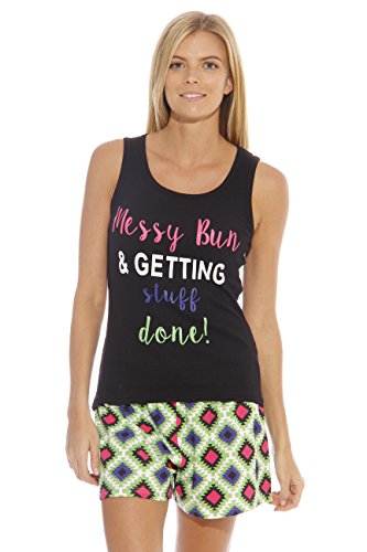Image of Just Love Sets Woman Pajamas