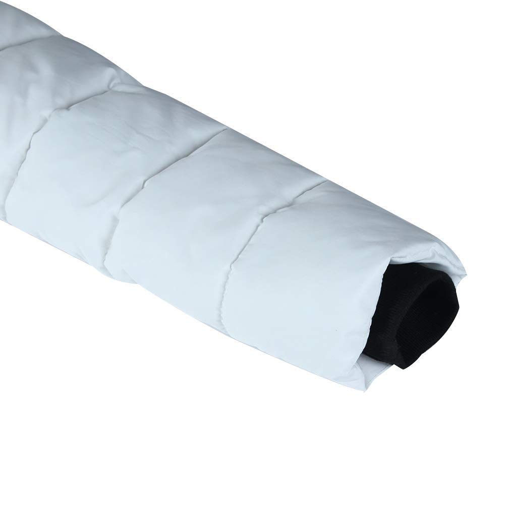 BINACL Women's Winter Warm Thicken Long Outwear Pockets Coat Parka Jacket XS-3XL