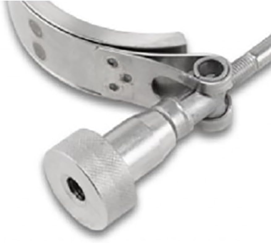 Vibrant For Clamp Alignment Tool For HD Weld Ferrules w/ 2.50in OD Tubing | 12625