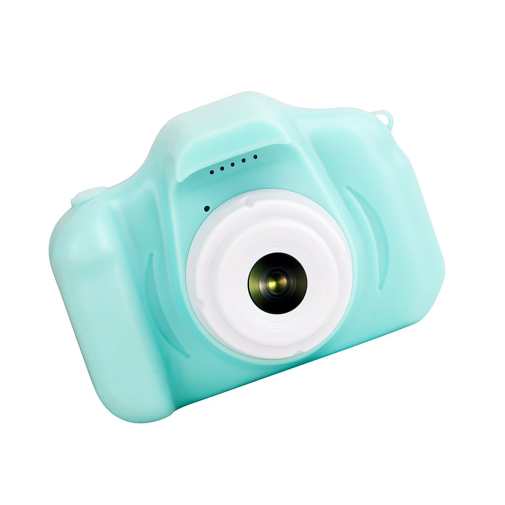Children Digital Camera, HD Photo Video, 2-inch Screen, with USB Charger and Neck Strap Children Digital Camera, HD Photo Video, 2-inch Screen, with USB Charger and Neck Strap