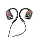 Produktbild Kabellose Sport-In-Ear-Kopfhörer mit Bluetooth-Technologie BSL-IPX7, Freisprecheinrichtung, wasserdicht