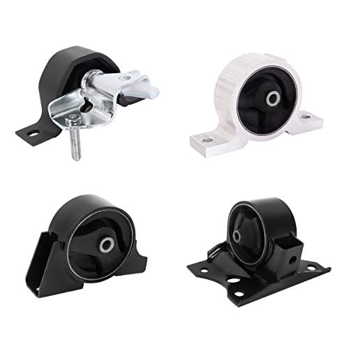 Can Bad Engine Mounts Affect The Transmission? Expert Insights!