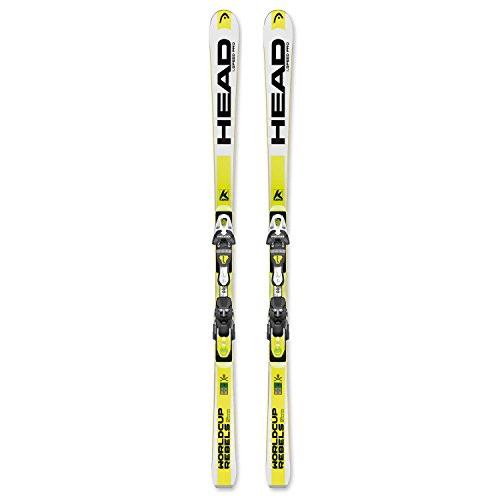 Testa Racing ski Head Worldcup Rebels I. Speed Pro Ski slalom Ski Rieße 2016, - -