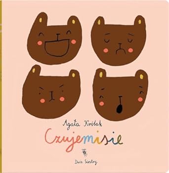 Paperback Czujemisie [Polish] Book