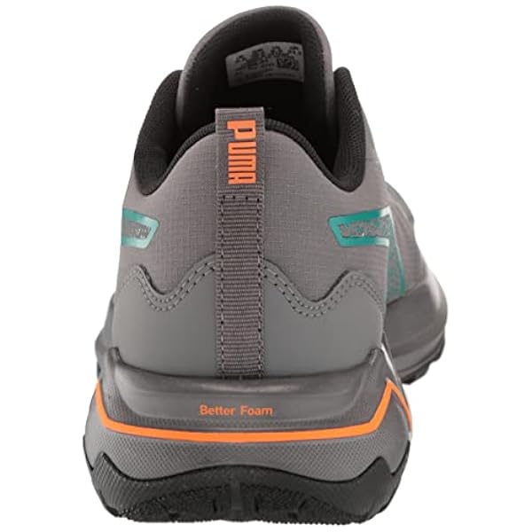 PUMA Bättre skum Xterra vinter herr Löparsko