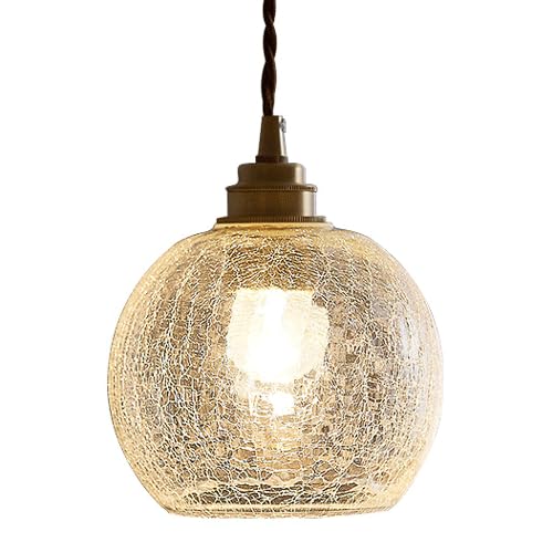 Lustre créatif personnalisé résolvant le manque de clarté des entrées