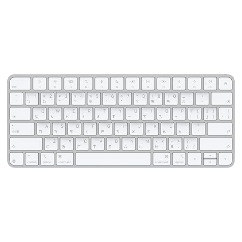 Apple - Magic Keyboard &amp; Magic Mouse セット Genuine Apple 'Keyboard & Mouse 2' Set - Rechargeable Magic