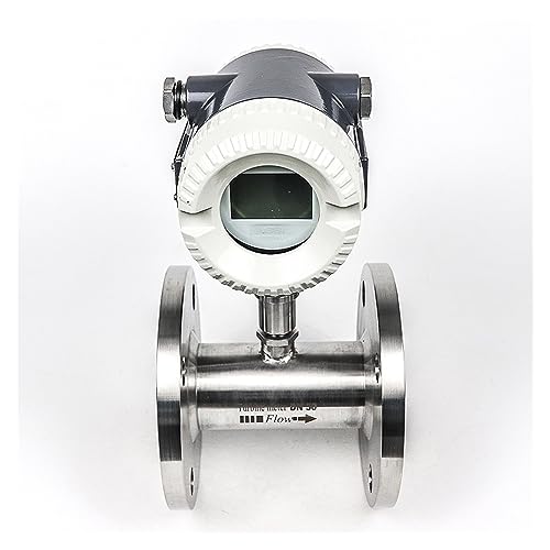 Medidor de flujo de tubería para evitar pérdidas de combustible DN40 3