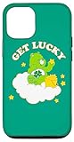 Care Bears Good Luck Bear Get Lucky Case for iPhone 12/12 Pro