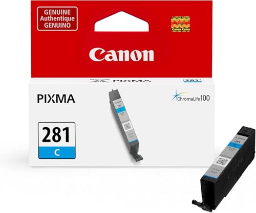 Encre pour imprimante Canon anti-bouchage pour réparer les lignes blanches