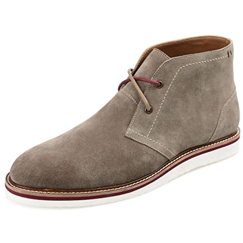 Image of Thomas & Vine mens Chukka Boots