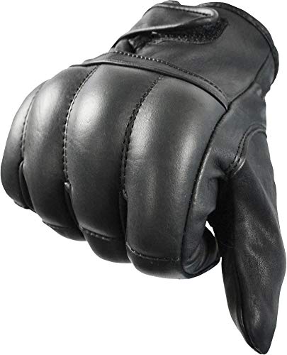 Quarzsandhandschuhe Normani 1 Paar Polizei Einsatzhandschuhe